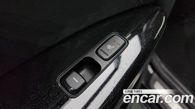 Kia All New K7 Prestige, 2016 18