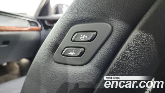 Kia All New K7 Prestige, 2016 19