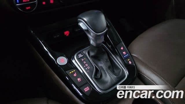 Kia Soul 부스터 Noblesse, 2019 9