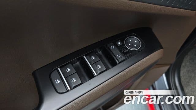 Kia Soul 부스터 Noblesse, 2019 11