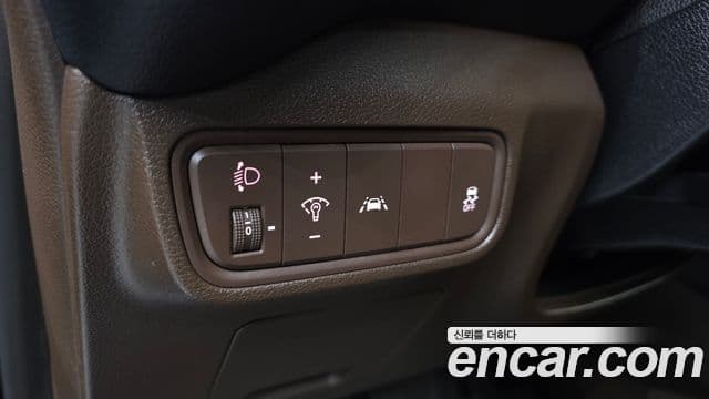 Kia Soul 부스터 Noblesse, 2019 12