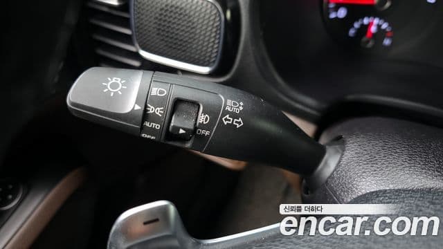 Kia Soul 부스터 Noblesse, 2019 13