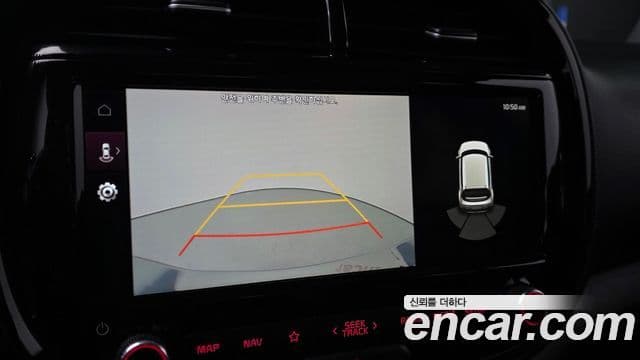 Kia Soul 부스터 Noblesse, 2019 15