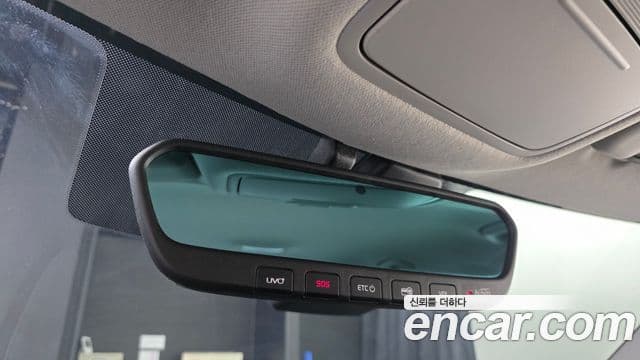 Kia Soul 부스터 Noblesse, 2019 17