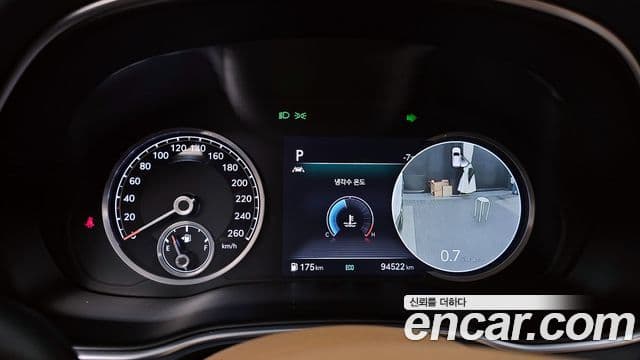 Genesis GV80, 2020 8