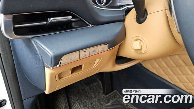 Genesis GV80, 2020 18