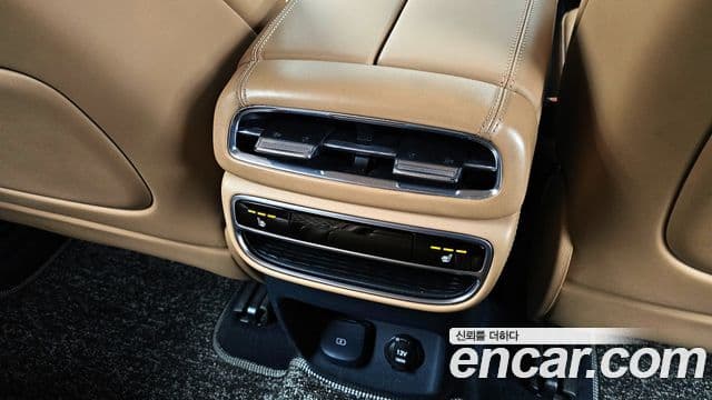 Genesis GV80, 2020 19