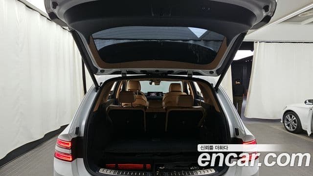 Genesis GV80, 2020 20