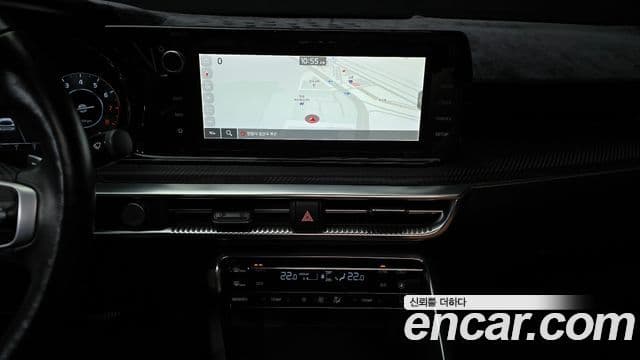 Kia K5 3세대 Signature, 2021 14