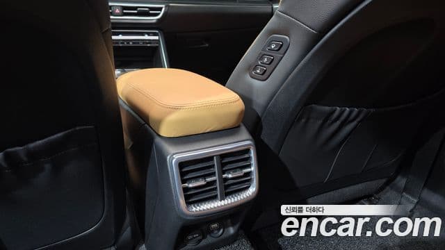 Kia K5 3세대 Signature, 2021 18