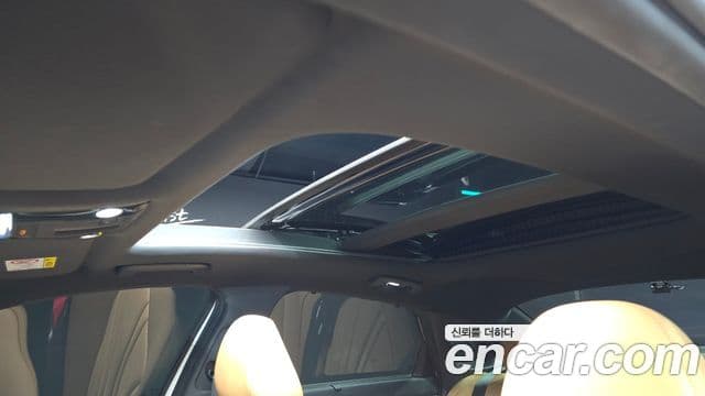 Kia K5 3세대 Signature, 2021 19