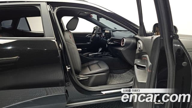 Chevrolet(GM대우) Trax кроссовер 1.2 RS, 2024 11