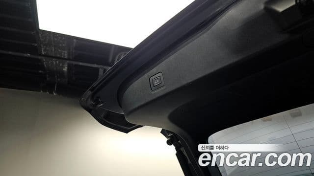 Chevrolet(GM대우) Trax кроссовер 1.2 RS, 2024 20