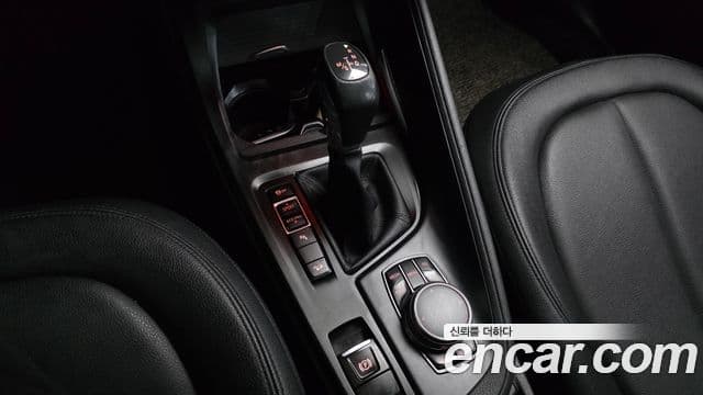 BMW X1 (F48), 2016 9