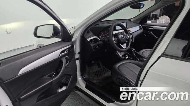 BMW X1 (F48), 2016 11