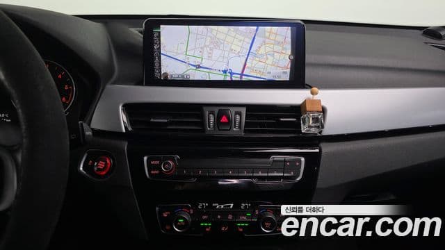 BMW X1 (F48), 2016 14