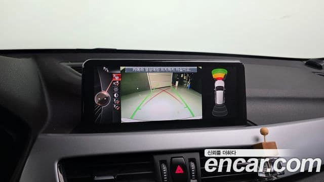 BMW X1 (F48), 2016 15