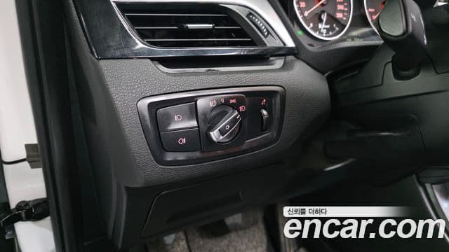 BMW X1 (F48), 2016 19