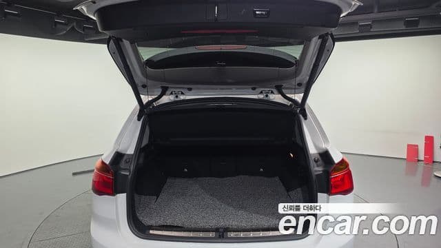 BMW X1 (F48), 2016 20