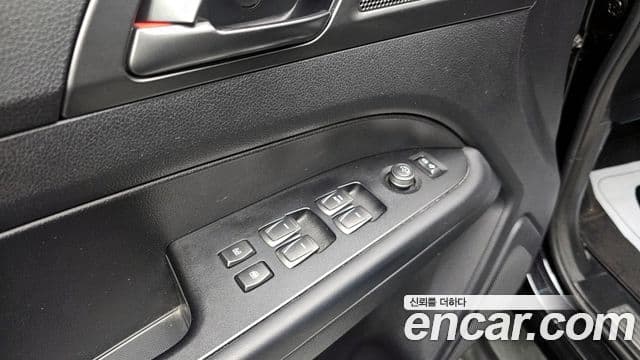 KG모빌리티(SsangYong) The / новый New Rexton Sport Prestige, 2021 14