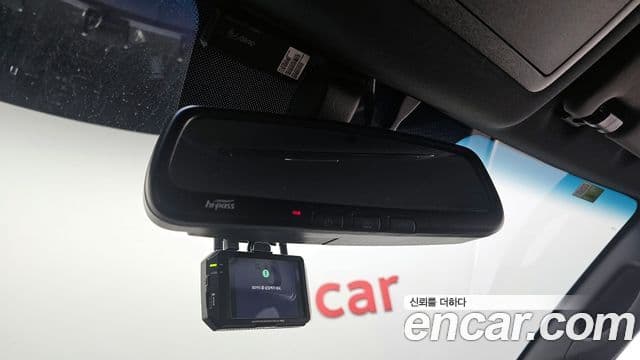 KG모빌리티(SsangYong) The / новый New Rexton Sport Prestige, 2021 19