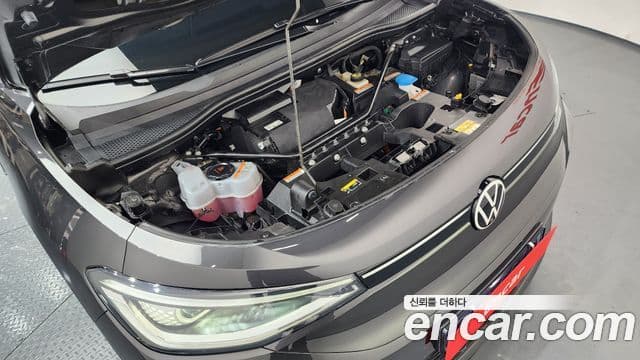 Volkswagen ID.4 Pro, 2022 6