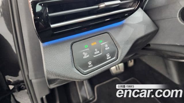 Volkswagen ID.4 Pro, 2022 14