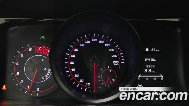 Hyundai Avante (CN7) Modern, 2023 8