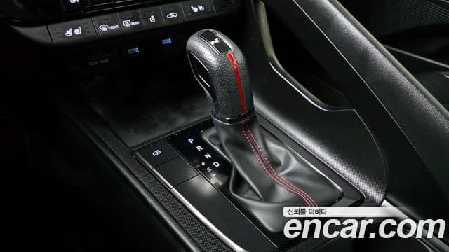 Hyundai Avante (CN7) Modern, 2023 9