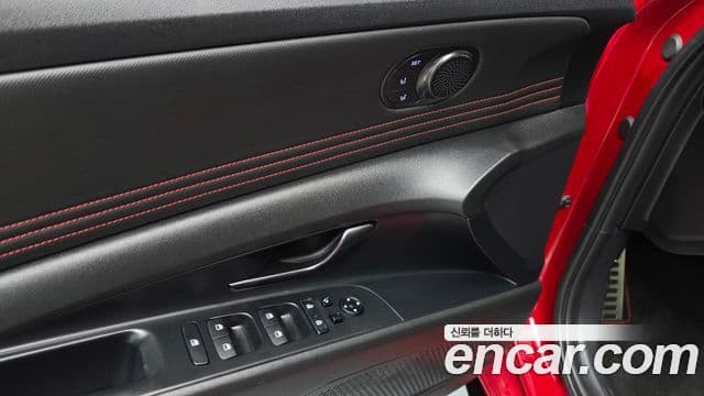 Hyundai Avante (CN7) Modern, 2023 11