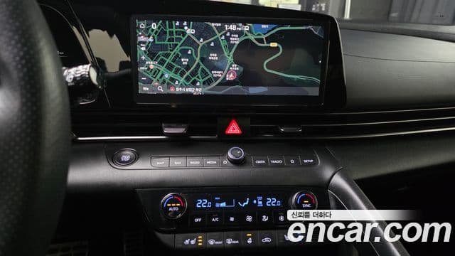 Hyundai Avante (CN7) Modern, 2023 14