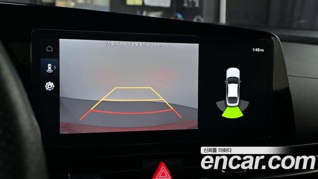 Hyundai Avante (CN7) Modern, 2023 15