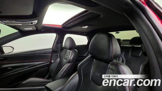 Hyundai Avante (CN7) Modern, 2023 19