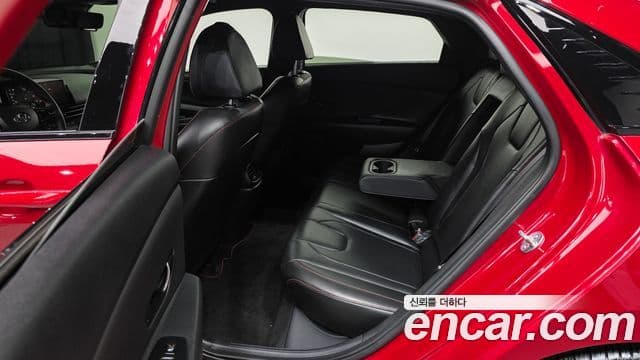 Hyundai Avante (CN7) Modern, 2023 20