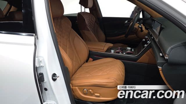 Genesis GV80, 2024 10