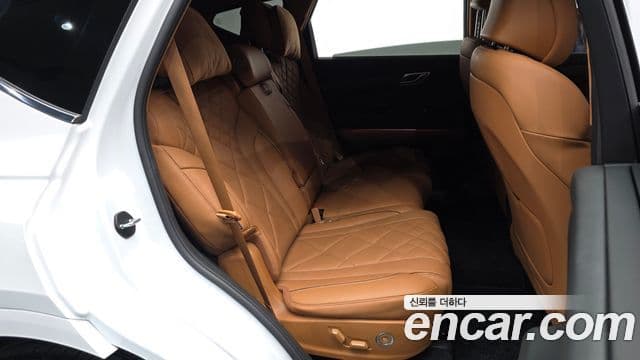 Genesis GV80, 2024 11