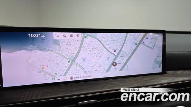 Genesis GV80, 2024 15