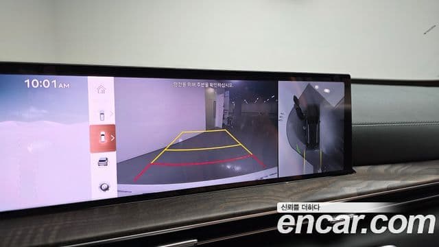 Genesis GV80, 2024 16