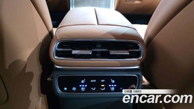 Genesis GV80, 2024 19