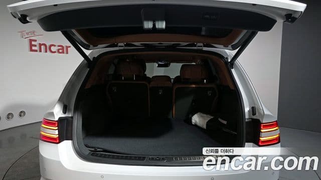 Genesis GV80, 2024 20
