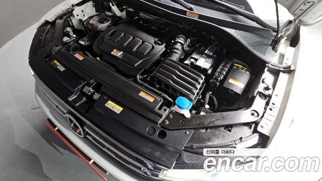Volkswagen Tiguan 2세대 Premium, 2022 6