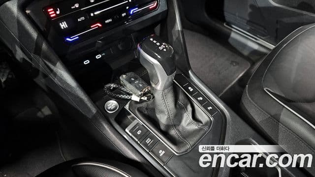 Volkswagen Tiguan 2세대 Premium, 2022 9
