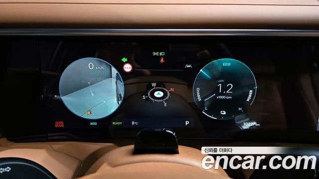 Hyundai Palisade (LX3) Calligraphy, 2026 8