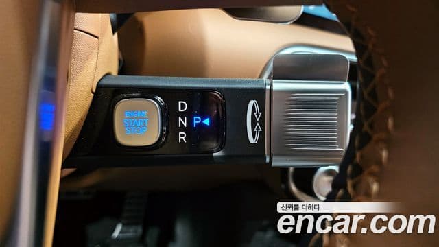 Hyundai Palisade (LX3) Calligraphy, 2026 9