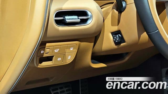 Hyundai Palisade (LX3) Calligraphy, 2026 14