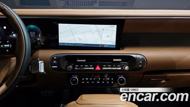 Hyundai Palisade (LX3) Calligraphy, 2026 16