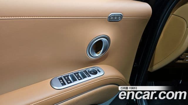 Hyundai Palisade (LX3) Calligraphy, 2026 18