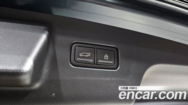 Hyundai Palisade (LX3) Calligraphy, 2026 19