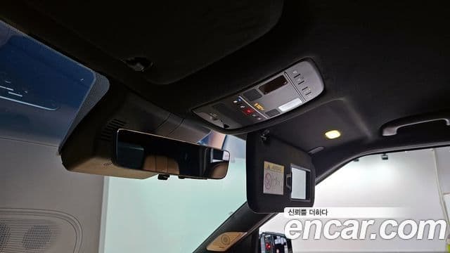 Hyundai Palisade (LX3) Calligraphy, 2026 20