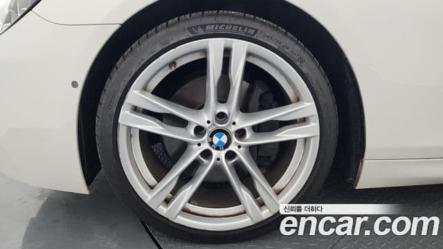 BMW 6시리즈 (F12) 640d xDrive M Sport Gran Coupe, 2016 все фото